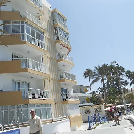 Lual Torrecilla Nerja