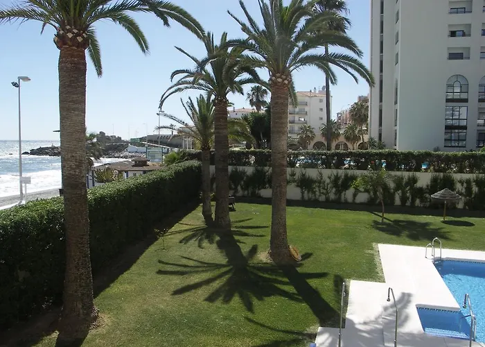 Lual Torrecilla * Nerja