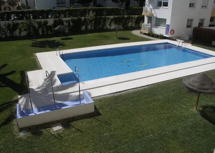 Lual Torrecilla Apartamento Nerja