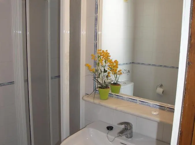 Apartamento Lual Torrecilla