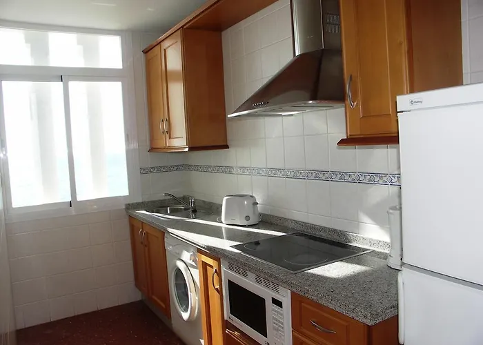 Lual Torrecilla Nerja