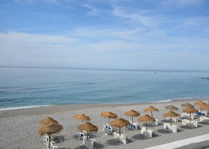 Lual Torrecilla Apartamento *