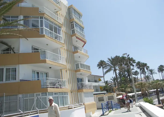 Lual Torrecilla Nerja