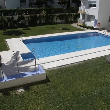 Lual Torrecilla Διαμέρισμα Nerja