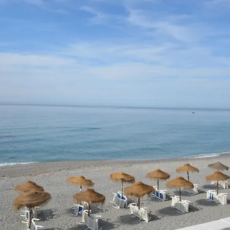 Lual Torrecilla Διαμέρισμα *