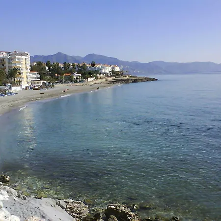 Lual Torrecilla Διαμέρισμα Nerja