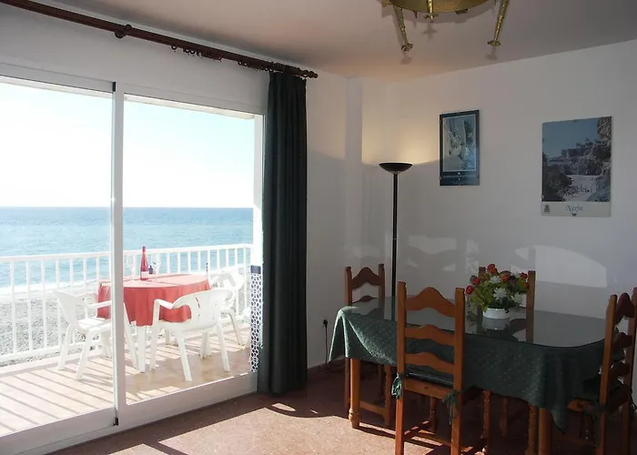 Lual Torrecilla * Nerja