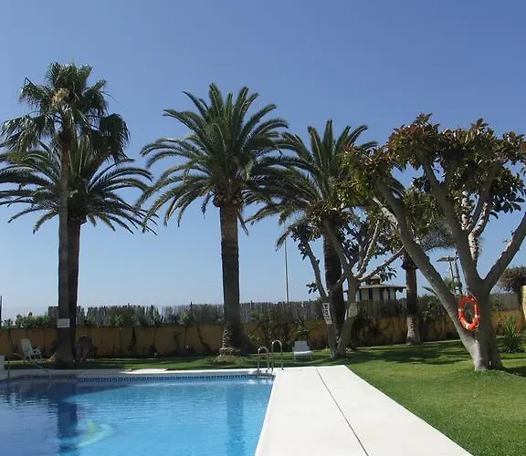 Διαμέρισμα Lual Torrecilla Nerja