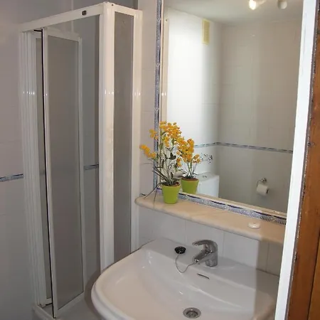Apartmán Lual Torrecilla