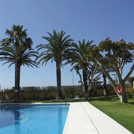 Apartamento Lual Torrecilla Nerja